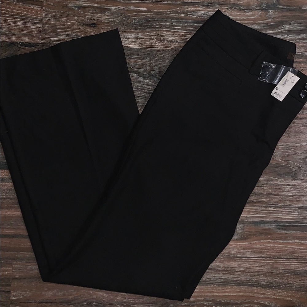 The limited pants